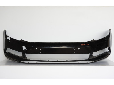 Nárazník přední Volkswagen Passat B8 3G 3G0807221 3G0807217