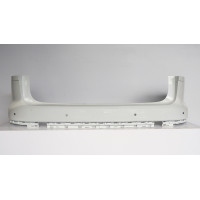 Nárazník zadní Volkswagen Touareg 760807421A 760807417E