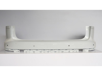 Nárazník zadní Volkswagen Touareg 760807421A 760807417E