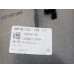 Kryt zpětného zrcátka Volkswagen Tiguan 5N 5N0857538