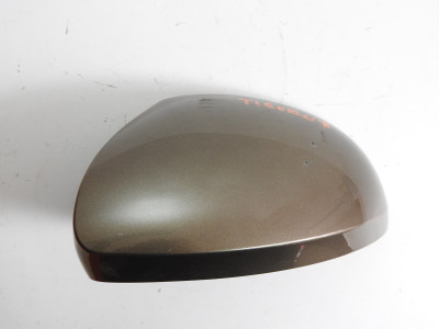 Kryt zpětného zrcátka Volkswagen Tiguan 5N 5N0857537
