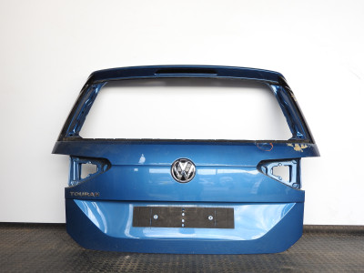 Víko kufru - páté dveře Volkswagen Touran 5T 5TA827159F 5TA827025