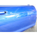 Dveře pravé přední Volkswagen Golf VII 7 5G  5G4831312AD 5G4831056