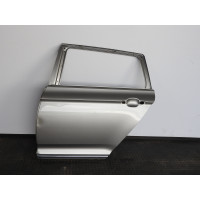 Dveře levé zadní Volkswagen Passat B8 3G variant 3G9833311F 3G9833055
