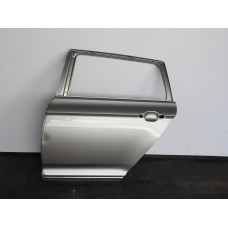 Dveře levé zadní Volkswagen Passat B8 3G variant 3G9833311F 3G9833055