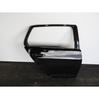 Dveře pravé zadní Volkswagen Golf VII 7 5G 5G4833312K 5G4833056 