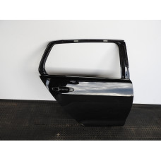 Dveře pravé zadní Volkswagen Golf VII 7 5G 5G4833312K 5G4833056 