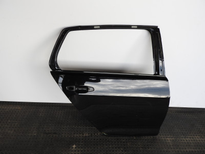 Dveře pravé zadní Volkswagen Golf VII 7 5G 5G4833312K 5G4833056 