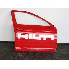 Dveře pravé přední Volkswagen Passat B8 3G 3G0831312K 3G0831056