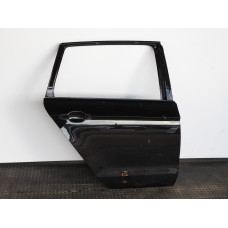 Dveře pravé zadní Volkswagen Golf VII 7 Sportsvan 510833312L 510833056
