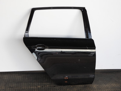 Dveře pravé zadní Volkswagen Golf VII 7 Sportsvan 510833312L 510833056