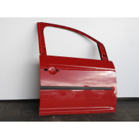 Dveře pravé přední Volkswagen Caddy 2K 2K5831312 2K5831056