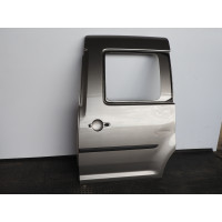 Dveře levé boční Volkswagen Caddy 2K 2K5843207 2K5843107