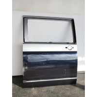 Dveře pravé boční Volkswagen Transporter T6 7E0843108  7LA843108