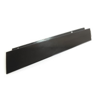 Dekorativní krycí panel sloupku dveří levý zadní dveře Škoda Octavia III 3 5E 5E9839903