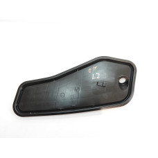Kryt pro rám dveří  levý zadní Škoda Octavia III 3 5E 5E0839915A