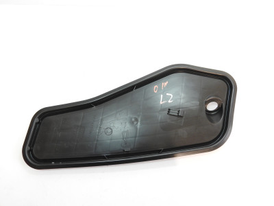 Kryt pro rám dveří  levý zadní Škoda Octavia III 3 5E 5E0839915A