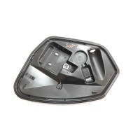 Kryt pro rám dveří levý přední Škoda Superb III 3 3V 3V0837915D