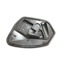 Kryt pro rám dveří levý přední Škoda Superb III 3 3V 3V0837915D
