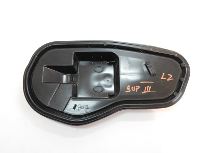 Kryt pro rám dveří  levý zadní Škoda Superb III 3 3V 3V0839915D