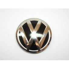 Znak přední pro radar Volkswagen Passat B7 3AA, CC 3C8 3D0853601