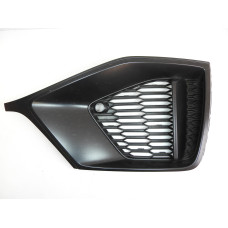 Mřížka nárazníku pravá Audi Q8 4M8 4M8807682A