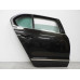 Dveře pravé zadní Škoda Superb II 2 3T 3T5833312