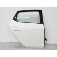 Dveře pravé zadní Seat Leon 5F 5F4833312