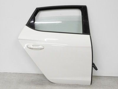 Dveře pravé zadní Seat Leon 5F 5F4833312