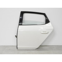 Dveře levé zadní Seat Leon 5F 5F4833311