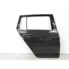 Dveře pravé zadní Volkswagen Golf VII 7 Variant combi 5G 5G9833312D 5G9833056