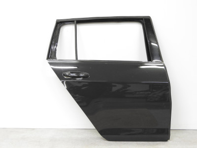 Dveře pravé zadní Volkswagen Golf VII 7 Variant combi 5G 5G9833312D 5G9833056
