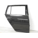 Dveře pravé zadní Volkswagen Golf VII 7 Variant combi 5G 5G9833312D 5G9833056