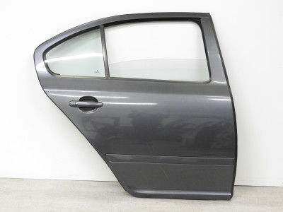 Dveře pravé zadní Škoda Octavia II 2 1Z 1Z0833312 1Z5833056