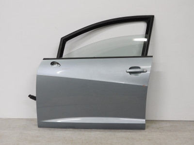 Dveře levé přední Seat Ibiza 6J 6J4831311 6J4831055