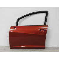Dveře levé přední Seat Ibiza 6J 6J4831311 6J4831055