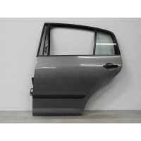 Dveře levé zadní Volkswagen Golf Plus 5M 5M0833311