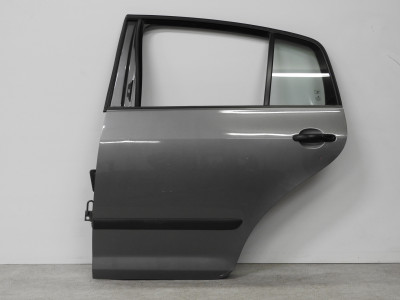 Dveře levé zadní Volkswagen Golf Plus 5M 5M0833311