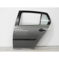 Dveře levé zadní Volkswagen Golf V 5 1K6833311H 1K6833105