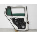 Dveře levé zadní Volkswagen Golf VI 6 5K4833311 5K6833055