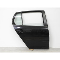 Dveře pravé zadní Volkswagen Golf V 5 1K6833312 1K6833106