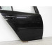 Dveře pravé zadní Volkswagen Golf V 5 1K6833312 1K6833106