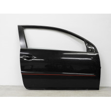 Dveře pravé přední Volkswagen Golf V 5 3-dveřová verze 1K3831312