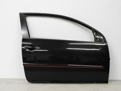 Dveře pravé přední Volkswagen Golf V 5 3-dveřová verze 1K3831312