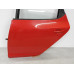 Dveře levé zadní Seat Ibiza 6J 6J4833311 6J4833055