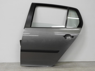 Dveře levé zadní Volkswagen Golf V 5 1K6833311 1K6833105
