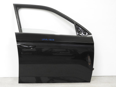 Dveře pravé přední Škoda Fabia III 3 6V 6V0831312 6V0831052