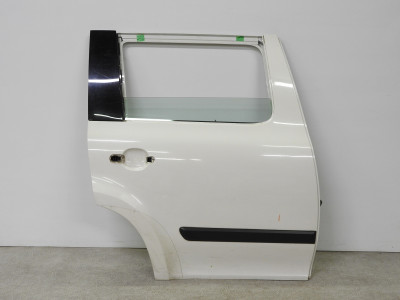 Dveře pravé zadní Škoda Yeti 5L 5L0833312 5L0833056