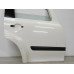 Dveře pravé zadní Škoda Yeti 5L 5L0833312 5L0833056