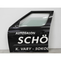 Dveře levé přední Škoda Yeti 5L 5L0831311C 5L0831055